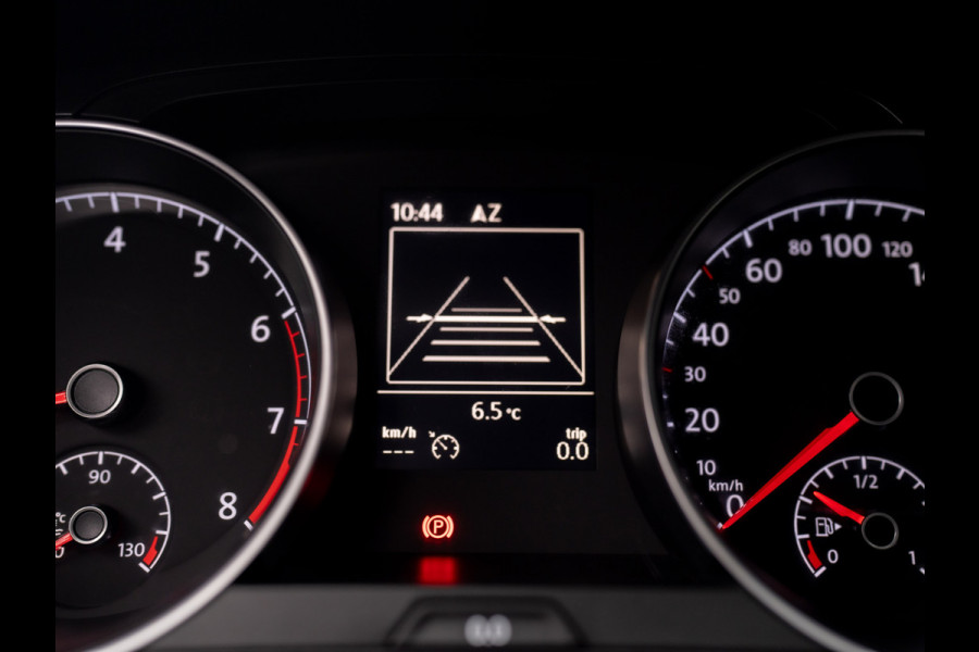 Volkswagen Golf Variant 1.5 TSI Comfortline Business | Camera | Trekhaak | Stoelverw. | Prijs Rijklaar!!