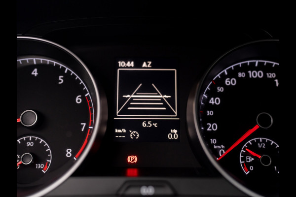 Volkswagen Golf Variant 1.5 TSI Comfortline Business | Camera | Trekhaak | Stoelverw. | Prijs Rijklaar!!