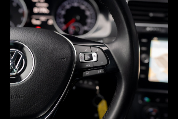 Volkswagen Golf Variant 1.5 TSI Comfortline Business | Camera | Trekhaak | Stoelverw. | Prijs Rijklaar!!