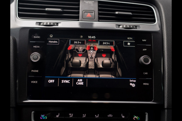 Volkswagen Golf Variant 1.5 TSI Comfortline Business | Camera | Trekhaak | Stoelverw. | Prijs Rijklaar!!