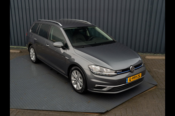 Volkswagen Golf Variant 1.5 TSI Comfortline Business | Camera | Trekhaak | Stoelverw. | Prijs Rijklaar!!