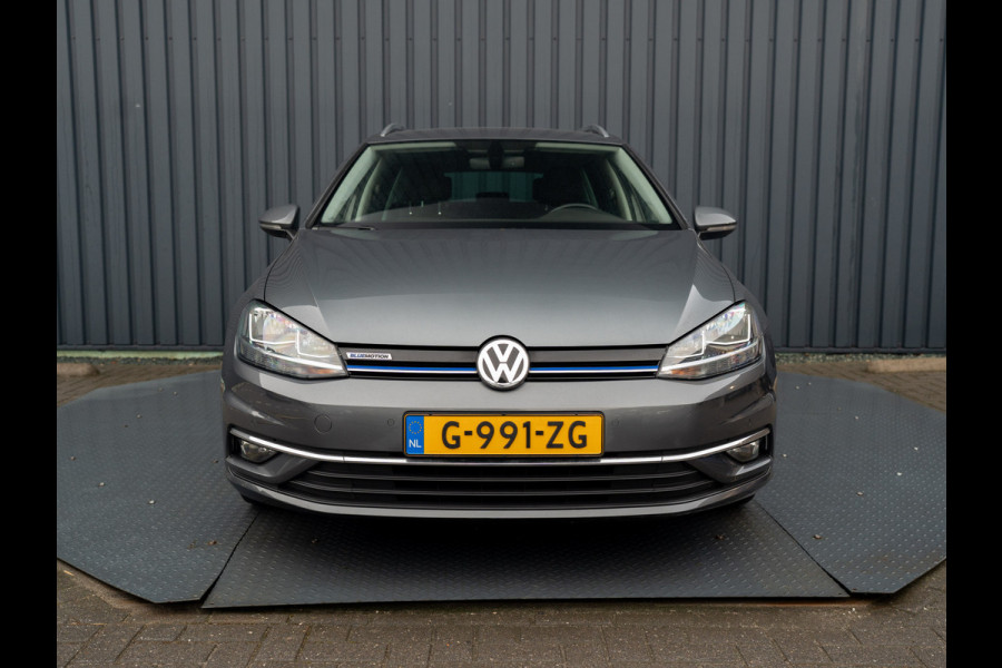 Volkswagen Golf Variant 1.5 TSI Comfortline Business | Camera | Trekhaak | Stoelverw. | Prijs Rijklaar!!