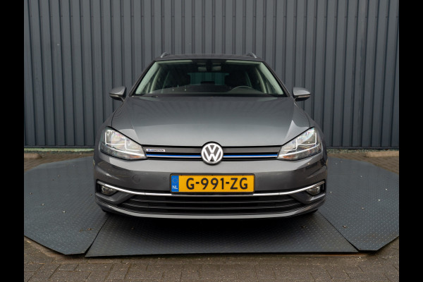 Volkswagen Golf Variant 1.5 TSI Comfortline Business | Camera | Trekhaak | Stoelverw. | Prijs Rijklaar!!
