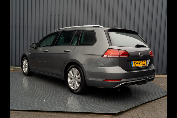 Volkswagen Golf Variant 1.5 TSI Comfortline Business | Camera | Trekhaak | Stoelverw. | Prijs Rijklaar!!