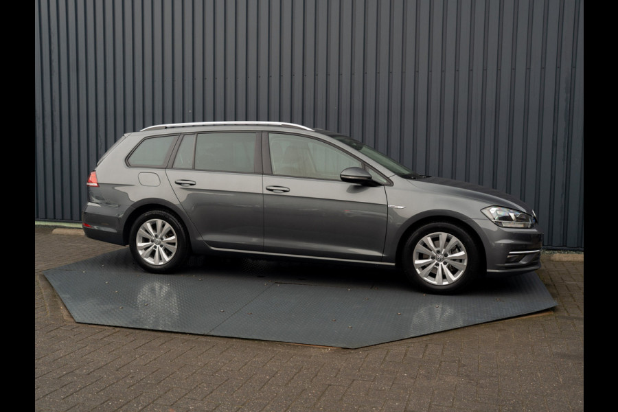 Volkswagen Golf Variant 1.5 TSI Comfortline Business | Camera | Trekhaak | Stoelverw. | Prijs Rijklaar!!