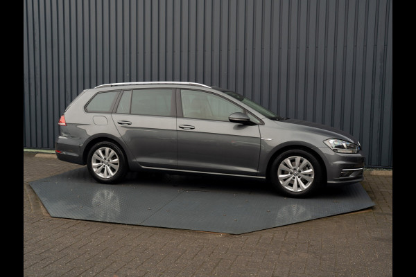 Volkswagen Golf Variant 1.5 TSI Comfortline Business | Camera | Trekhaak | Stoelverw. | Prijs Rijklaar!!