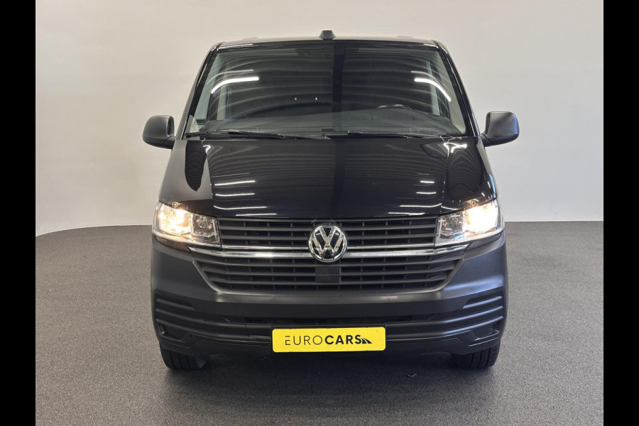 Volkswagen Transporter 2.0 TDI L1H1 110 pk Airco Cruise Control Trekhaak Navi