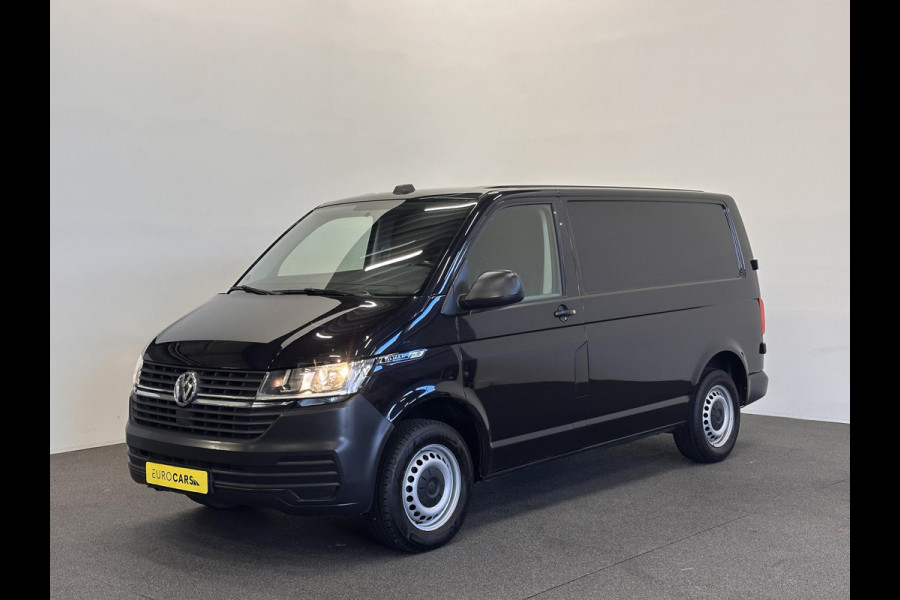 Volkswagen Transporter 2.0 TDI L1H1 110 pk Airco Cruise Control Trekhaak Navi