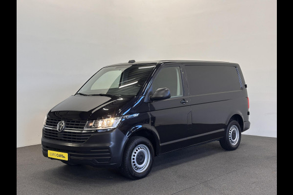 Volkswagen Transporter 2.0 TDI L1H1 110 pk Airco Cruise Control Trekhaak Navi