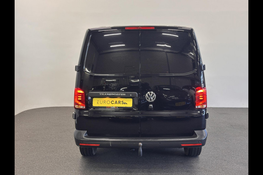 Volkswagen Transporter 2.0 TDI L1H1 110 pk Airco Cruise Control Trekhaak Navi