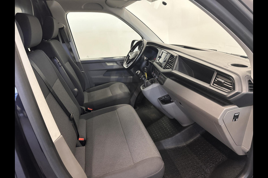 Volkswagen Transporter 2.0 TDI L1H1 110 pk Airco Cruise Control Trekhaak Navi