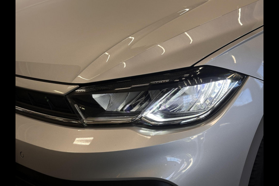 Volkswagen Polo 1.0 TSI Life Airco Caplay Navi Cruise Control Full LED PDC Voor/Achter 15" LM Velgen