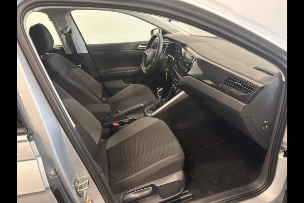 Volkswagen Polo 1.0 TSI Life Airco Caplay Navi Cruise Control Full LED PDC Voor/Achter 15" LM Velgen
