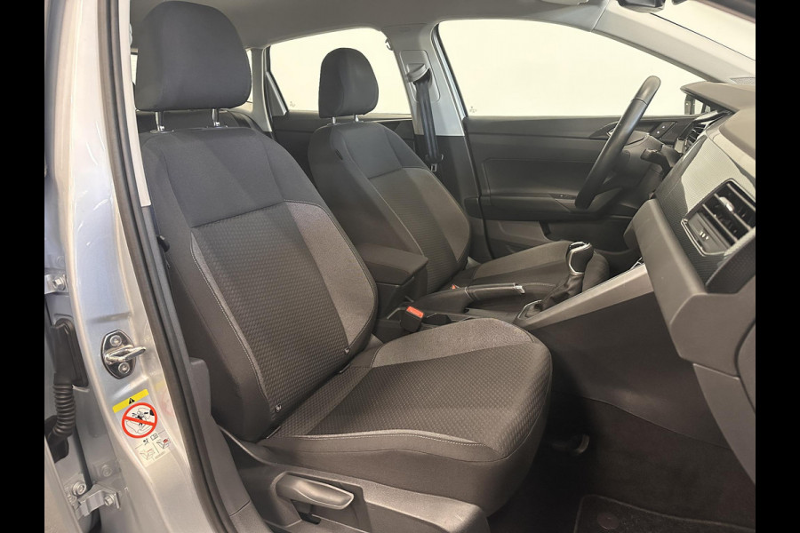 Volkswagen Polo 1.0 TSI Life Airco Caplay Navi Cruise Control Full LED PDC Voor/Achter 15" LM Velgen