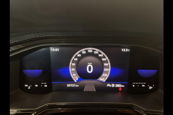 Volkswagen Polo 1.0 TSI Life Airco Caplay Navi Cruise Control Full LED PDC Voor/Achter 15" LM Velgen