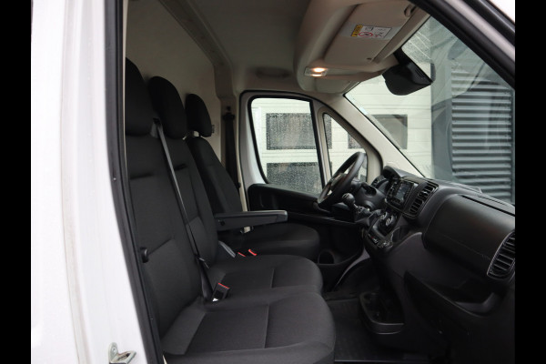 Fiat Ducato 2.2 Mjet 180pk Euro 6 - L4H2 Heavy - Camera - Cruise - Betimmerd