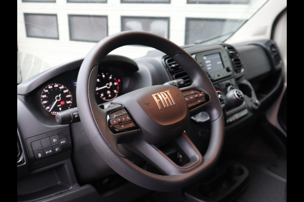 Fiat Ducato 2.2 Mjet 180pk Euro 6 - L4H2 Heavy - Camera - Cruise - Betimmerd