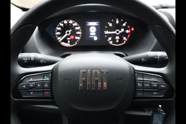 Fiat Ducato 2.2 Mjet 180pk Euro 6 - L4H2 Heavy - Camera - Cruise - Betimmerd