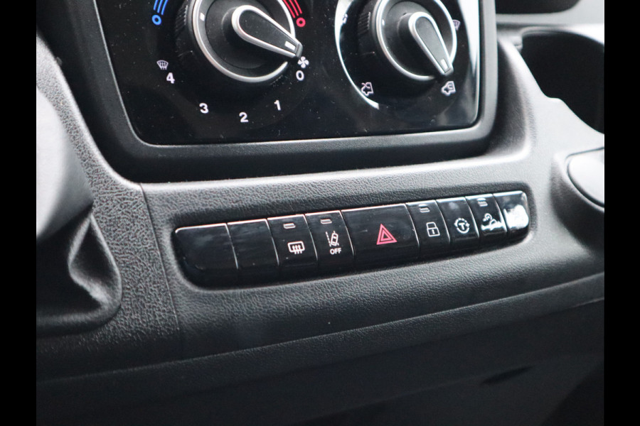 Fiat Ducato 2.2 Mjet 180pk Euro 6 - L4H2 Heavy - Camera - Cruise - Betimmerd