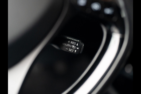 Toyota C-HR 1.2 Dynamic | Leder | Stoelverw. | Camera | Prijs Rijklaar!!