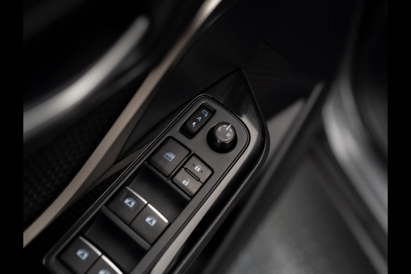 Toyota C-HR 1.2 Dynamic | Leder | Stoelverw. | Camera | Prijs Rijklaar!!