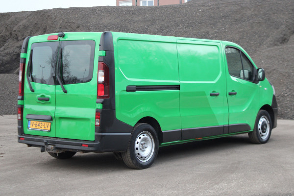 Renault Trafic 1.6 dCi T29 L2H1 DC Comfort Energy