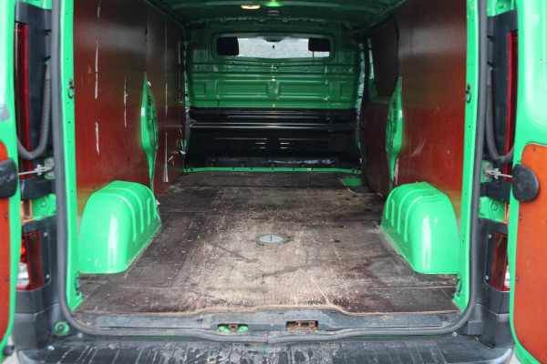 Renault Trafic 1.6 dCi T29 L2H1 DC Comfort Energy