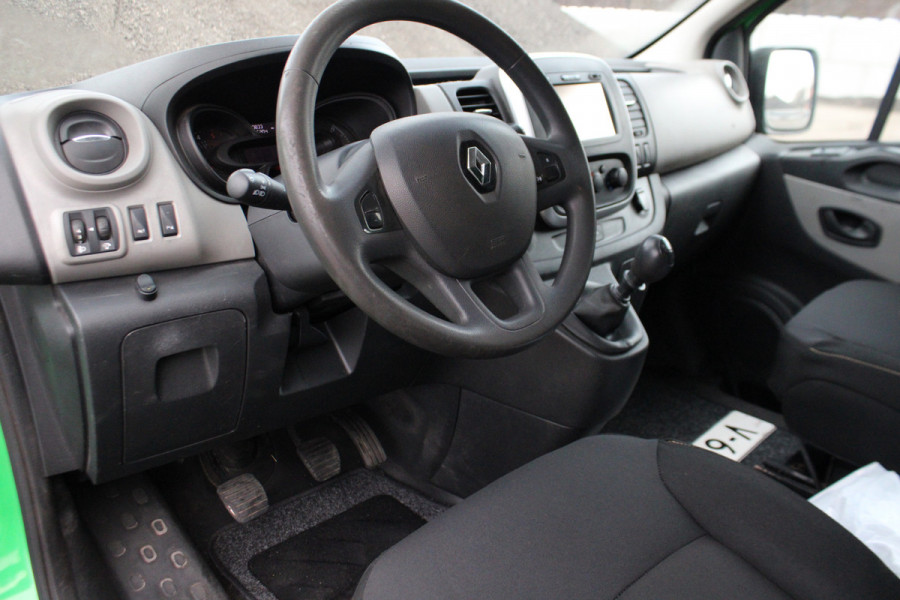 Renault Trafic 1.6 dCi T29 L2H1 DC Comfort Energy