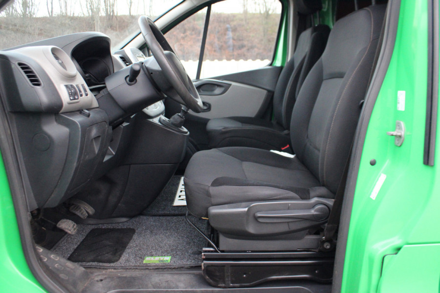 Renault Trafic 1.6 dCi T29 L2H1 DC Comfort Energy