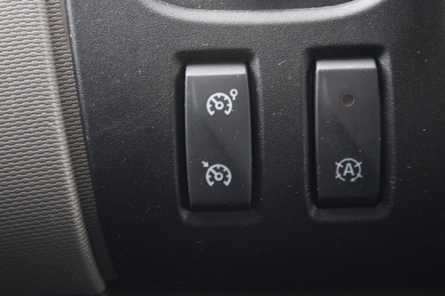 Renault Trafic 1.6 dCi T29 L2H1 DC Comfort Energy