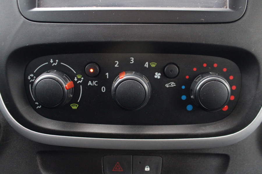 Renault Trafic 1.6 dCi T29 L2H1 DC Comfort Energy