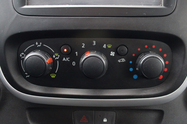 Renault Trafic 1.6 dCi T29 L2H1 DC Comfort Energy