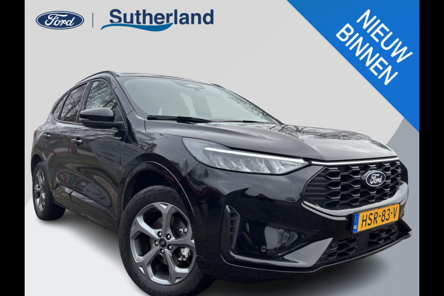 Ford Kuga 2.5 PHEV ST-Line SCI | Orig. NL Auto | Wegklapbare trekhaak | Winter Pack | Nieuw model