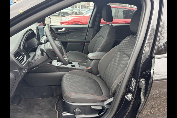 Ford Kuga 2.5 PHEV ST-Line SCI | Orig. NL Auto | Wegklapbare trekhaak | Winter Pack | Nieuw model