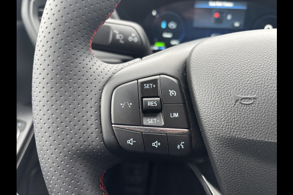 Ford Kuga 2.5 PHEV ST-Line SCI | Orig. NL Auto | Wegklapbare trekhaak | Winter Pack | Nieuw model