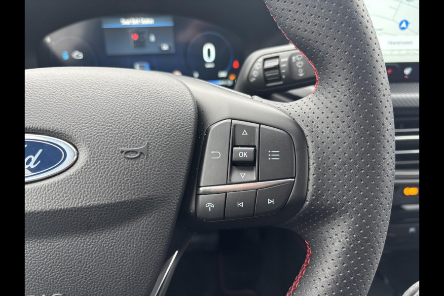 Ford Kuga 2.5 PHEV ST-Line SCI | Orig. NL Auto | Wegklapbare trekhaak | Winter Pack | Nieuw model