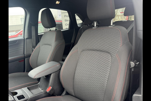 Ford Kuga 2.5 PHEV ST-Line 243pk | Nieuw Model | Orig. NL auto | Wegklapbare trekhaak | Winter Pack | 2.100kg trekgewicht | Achteruitrijcamera