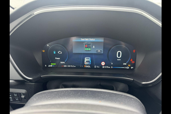 Ford Kuga 2.5 PHEV ST-Line 243pk | Nieuw Model | Orig. NL auto | Wegklapbare trekhaak | Winter Pack | 2.100kg trekgewicht | Achteruitrijcamera