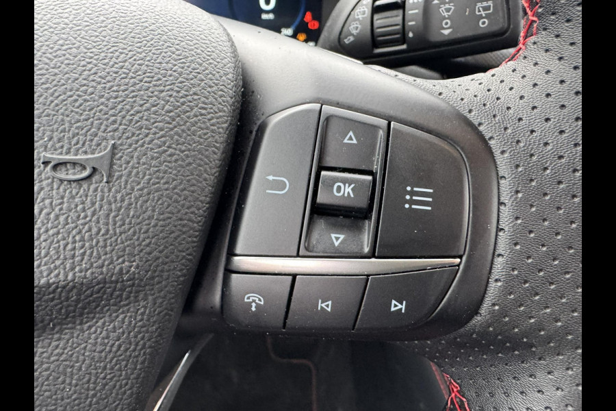 Ford Kuga 2.5 PHEV ST-Line 243pk | Nieuw Model | Orig. NL auto | Wegklapbare trekhaak | Winter Pack | 2.100kg trekgewicht | Achteruitrijcamera