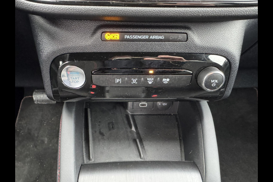 Ford Kuga 2.5 PHEV ST-Line 243pk | Nieuw Model | Orig. NL auto | Wegklapbare trekhaak | Winter Pack | 2.100kg trekgewicht | Achteruitrijcamera