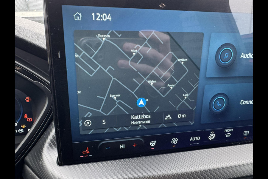 Ford Kuga 2.5 PHEV ST-Line 243pk | Nieuw Model | Orig. NL auto | Wegklapbare trekhaak | Winter Pack | 2.100kg trekgewicht | Achteruitrijcamera