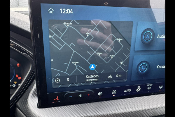 Ford Kuga 2.5 PHEV ST-Line 243pk | Nieuw Model | Orig. NL auto | Wegklapbare trekhaak | Winter Pack | 2.100kg trekgewicht | Achteruitrijcamera