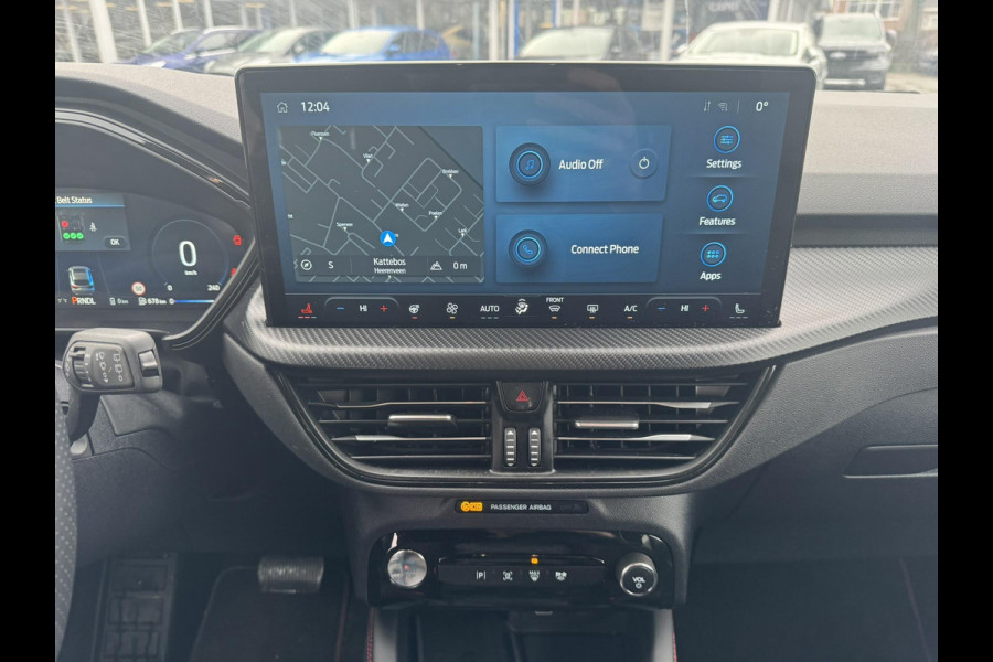 Ford Kuga 2.5 PHEV ST-Line 243pk | Nieuw Model | Orig. NL auto | Wegklapbare trekhaak | Winter Pack | 2.100kg trekgewicht | Achteruitrijcamera