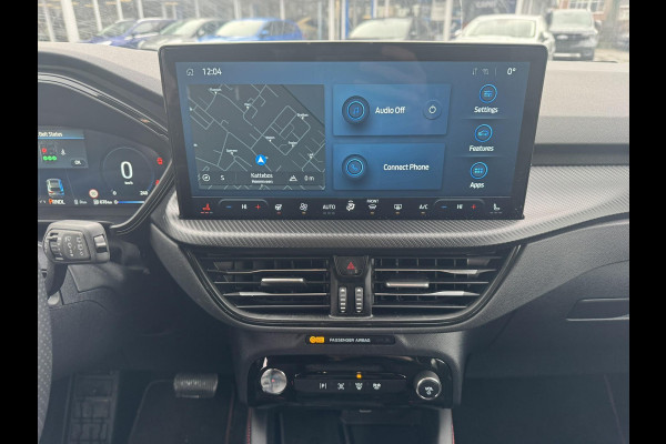 Ford Kuga 2.5 PHEV ST-Line 243pk | Nieuw Model | Orig. NL auto | Wegklapbare trekhaak | Winter Pack | 2.100kg trekgewicht | Achteruitrijcamera