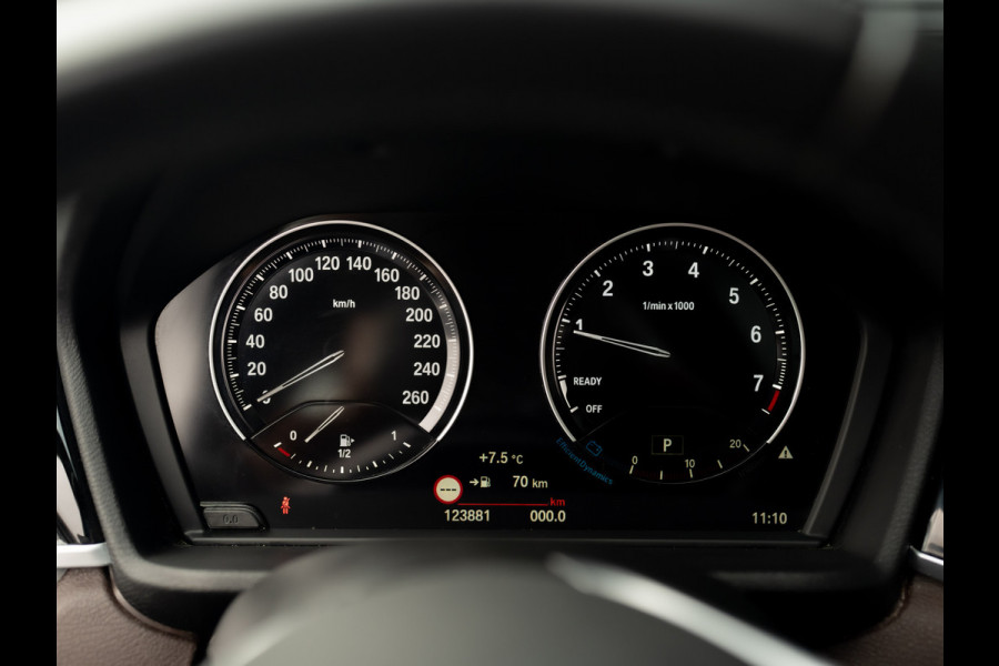 BMW X1 sDrive20i High Executive | Trekhaak afnb. | Panodak | Head Up | Camera | Elk. A-klep | Leder | Prijs Rijklaar!!