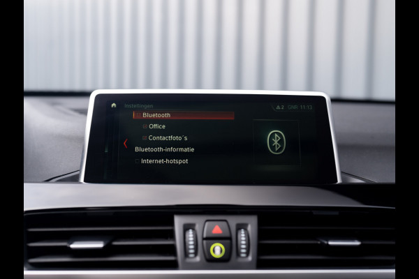 BMW X1 sDrive20i High Executive | Trekhaak afnb. | Panodak | Head Up | Camera | Elk. A-klep | Leder | Prijs Rijklaar!!