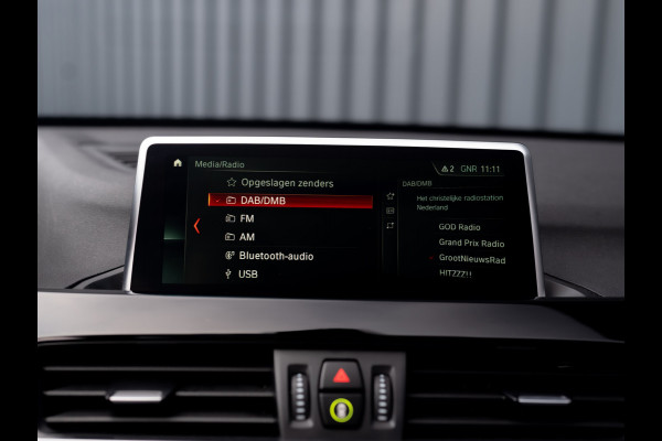 BMW X1 sDrive20i High Executive | Trekhaak afnb. | Panodak | Head Up | Camera | Elk. A-klep | Leder | Prijs Rijklaar!!