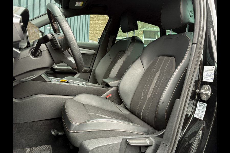 CUPRA Formentor 1.4 e-Hybrid Adrenaline | Elk. A-klep | Camera | 19'' | Stoelverw. | Prijs Rijklaar!!