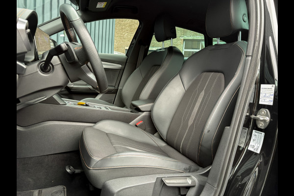 CUPRA Formentor 1.4 e-Hybrid Adrenaline | Elk. A-klep | Camera | 19'' | Stoelverw. | Prijs Rijklaar!!