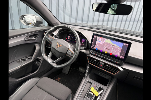 CUPRA Formentor 1.4 e-Hybrid Adrenaline | Elk. A-klep | Camera | 19'' | Stoelverw. | Prijs Rijklaar!!